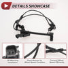 Ford Fusion ABS Wheel Speed Sensor (2006-2012)