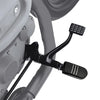 Harley Sportster XL 1200 883 Forward Controls Pegs Linkage Kit (2004-2013)