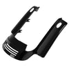 Harley Touring Street Glide FLHX Gloss Black Rear Fender Fascia (2014-2024)