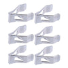 Nissan 20 x Center Console DVD Dashboard Panel Clips