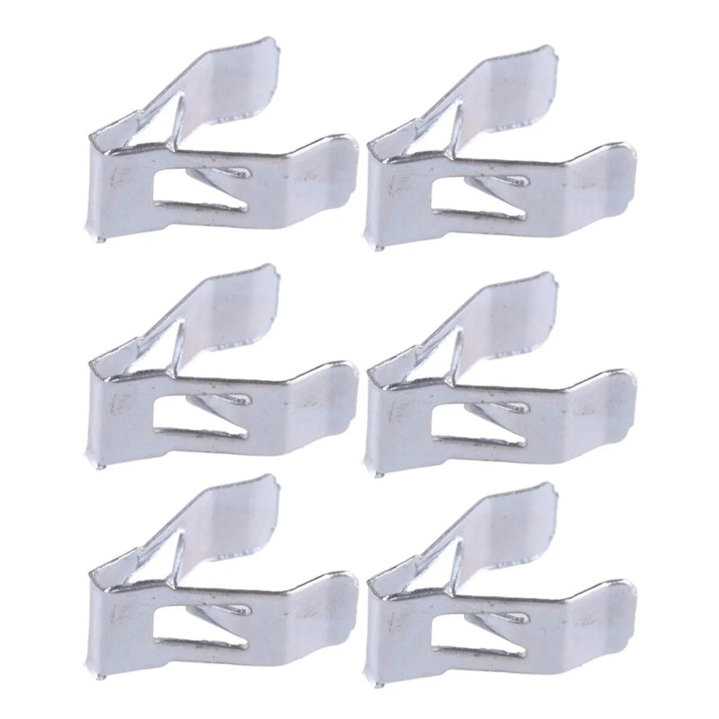 Nissan 20 x Center Console DVD Dashboard Panel Clips