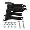 Harley Road Glide FLTRX FLTRU Front Inner Fairing Mount Bracket (15-23)