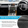 Land Rover Range Rover Sport Dashboard Cover Dash Mat (2005-2009)