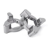 Universal Motor CNC 17mm Anodized Fork Preload Adjusters
