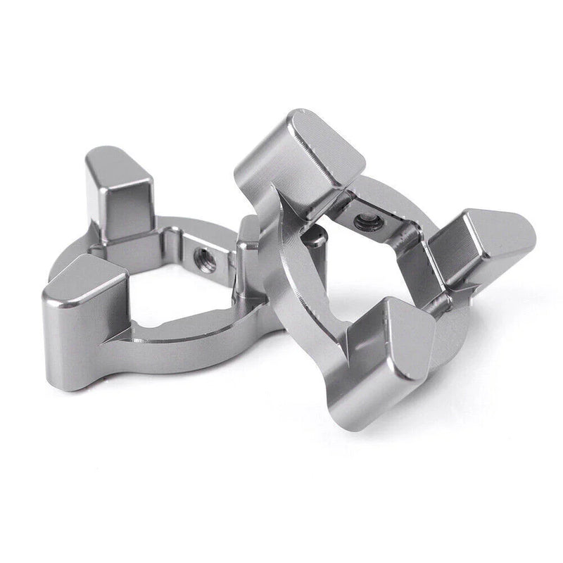 Universal Motor CNC 17mm Anodized Fork Preload Adjusters