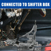 Acura RSX & Honda Civic Transmission Shifter Bracket Set