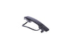 Toyota Landcruiser Black Rear Right Outer Door Handle with Sensor (2007-2021)