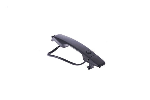 Toyota Landcruiser Black Rear Right Outer Door Handle with Sensor (2007-2021)