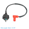 Kawasaki Mojave 110 CDI Engine Ignition Coil (1987–1988)