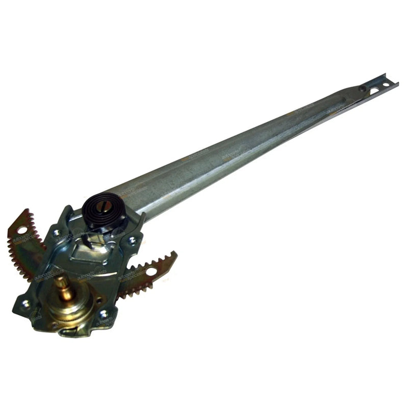 Landcruiser 60 Series LH Window Regulator (1980–1985)