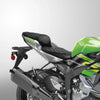 Kawasaki Ninja ZX6R Driver & Passenger Seats (2009-2018)