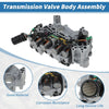Nissan CVT Transmission Valve Body with Solenoid (2007-2012)