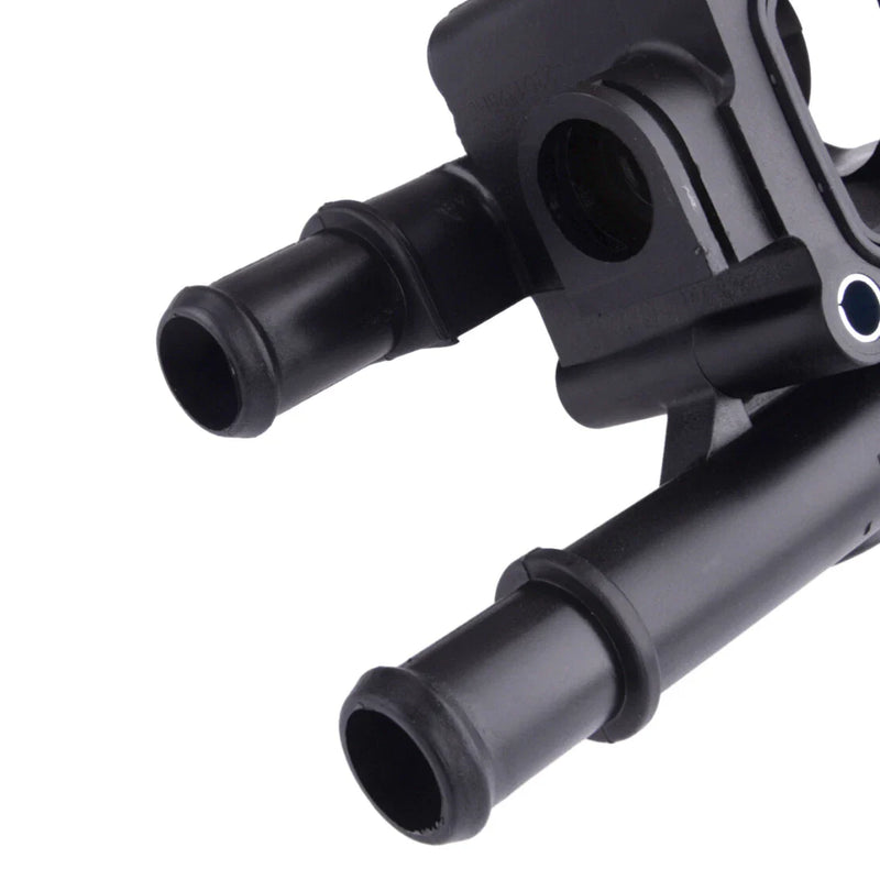 Opel Astra H, Zafira B, Signum Thermostat Housing Cover (2004-2014)