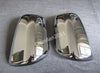 Mitsubishi Lancer EX Chrome Side Mirror Cover Trim (2008-2016)