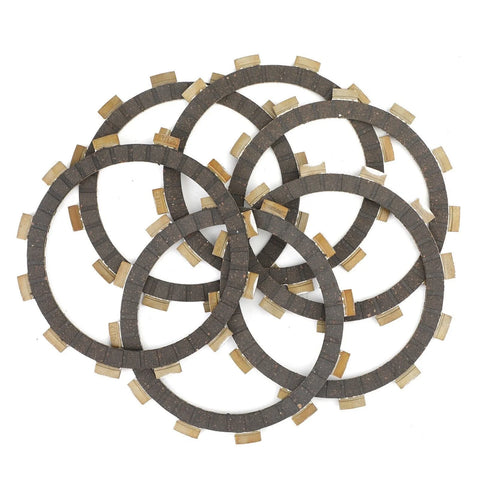 Suzuki GSX DR GN PE RM SP 400 Clutch Kit (1979-1983)