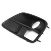 Subaru WRX STI Honeycomb Front Bumper Fog Light Bezel Cover (2015-2017)