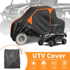 Kawasaki MULE PRO-MX LE Waterproof UTV Cover Side by Side (2019–2025)