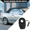 BMW E46 E91 E61 Durable 1 Pcs Tailgate Window Switch