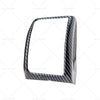 Ford Ranger 4 x Air Outlet Frame Cover Trim Carbon Fiber (2015-2022)