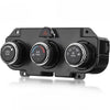 Dodge RAM 1500 Temperature Control (2013–2018)