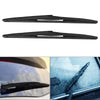Lexus Toyota 16" Rear Windshield Wiper Blades
