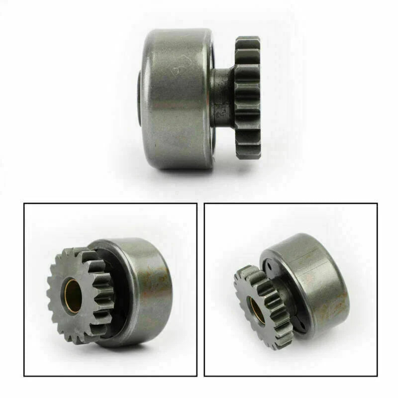 Yamaha XV 1000 Virago Starter Freewheel Clutch (1984-1985)