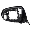 Lexus RX / NX RIGHT SIDE REAR VIEW MIRROR HOUSING COVER TRIM (2015–2020)