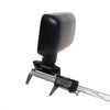 Isuzu Faster Bedford KB250 KB280 1972-1988 Black Side Door Mirror LHS