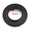 Honda Goldwing GL1500 Ignition Switch Accent Grommet (1988-2000)