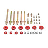 Honda Acura K-Series K20 K24 Engine Valve Cover Washer Screws (2001-2023)