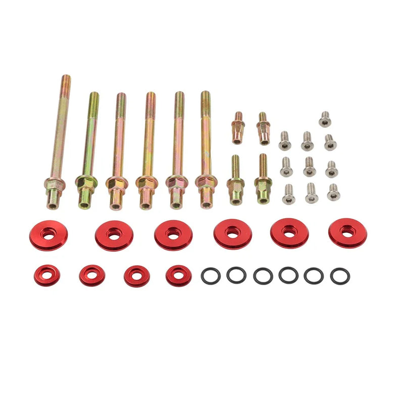 Honda Acura K-Series K20 K24 Engine Valve Cover Washer Screws (2001-2023)
