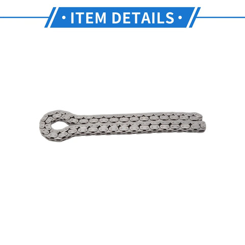 Mazda 3 Timing Chain Kit (2004-2010)