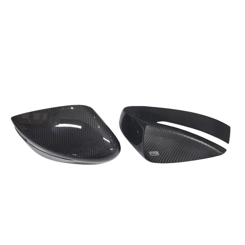 Nissan Z Fairlady 400Z RZ34 Rearview Side Mirror Cover (2023-2025)
