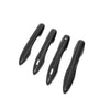 Toyota Corolla Carbon Fiber Door Handle Cover Trim (2020-2025)