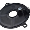 Jeep Grand Cherokee, Dodge Ram Pickup Coil Switch Plate (1993-2004)