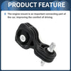 Honda Civic FA1 1.8L Front Engine Mount (2006-2012)