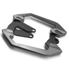 Honda CB650R CBR650R Titanium Rear Handle (2019-2020)
