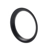 Mazda 3, 6, CX-5 Black Engine Start Push Button Ring Trim (2014-2023)