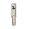 Harley Electra Road Glide FLHT FLT 38MM Radio Antenna Adaptor (1989-2023)