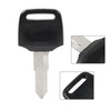 Honda Dio 56 57 Z4 125 WH110 Scooter Uncut Blade Blank Key