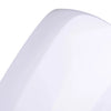 Toyota Prius C Unpainted  Rearview Mirror Covers (2012-2018)