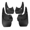Toyota 4Runner Mud Flaps Splash Guards 1 Set (2010-2022)