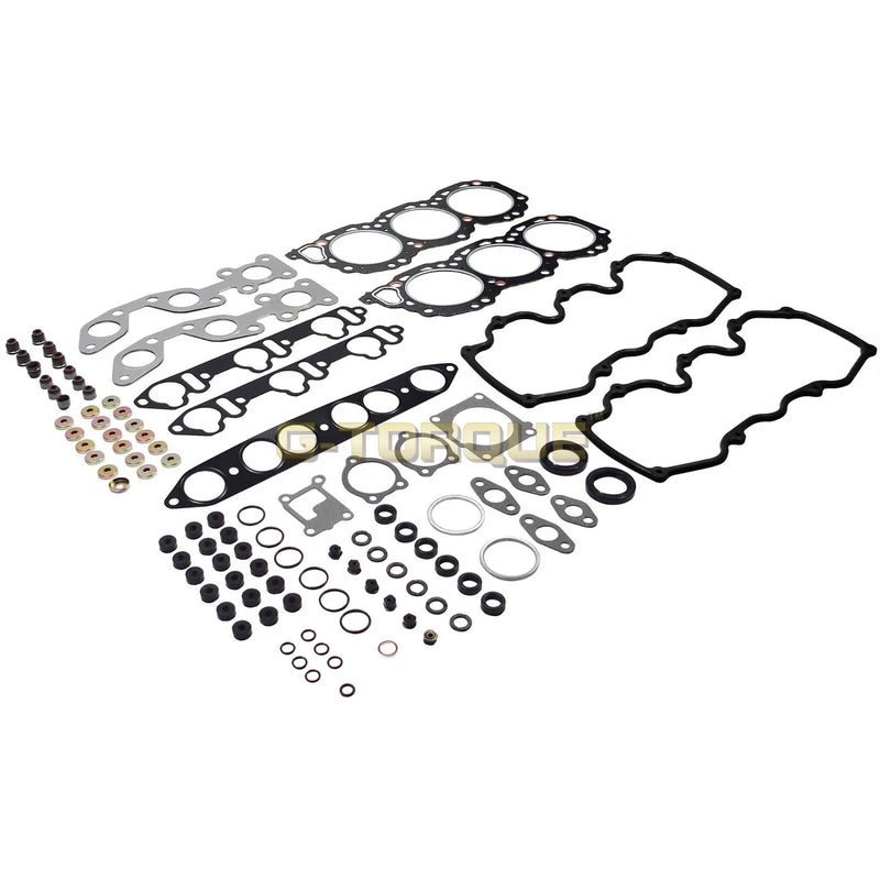 Nissan Navara D22 3.3L VG33E Cylinder Head Gasket (2001–2005)