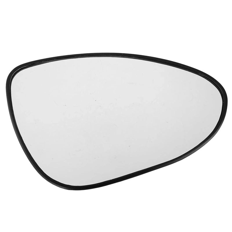 Holden Barina, Chevrolet Aveo Right Door Side Rear View Mirror Glass