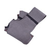 Ford Fiesta MK7 MK7.5 Ecosport Steering Wheel Cover Wrap (2012-2021)