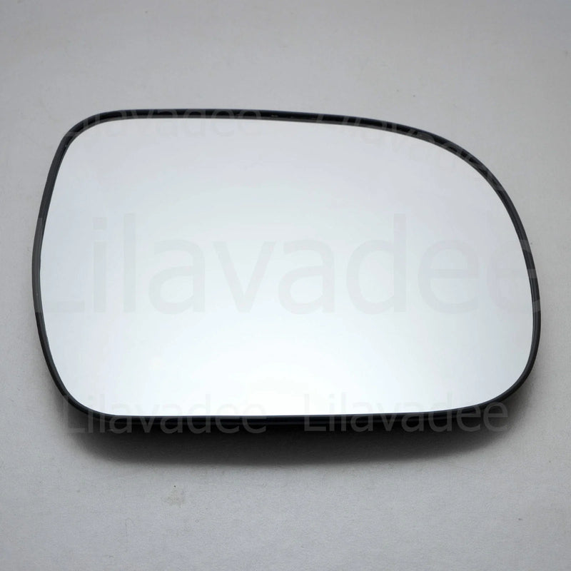 Toyota Hilux Vigo AN10 AN20 KUN26 Right Side Wing Mirror Lens (2005-2014)