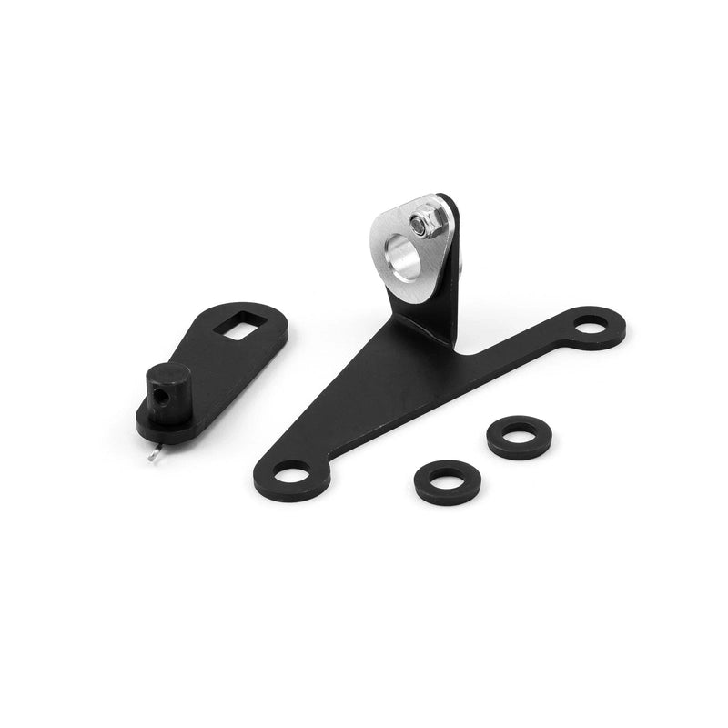 GM Th400 Transmission Cable Bracket & Lever