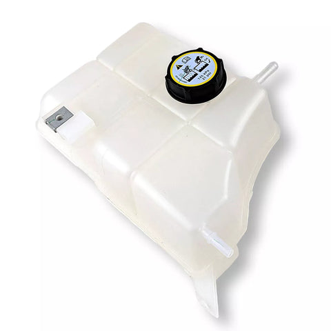 Ford Ranger Px Coolant Overflow Bottle (2012-2021)