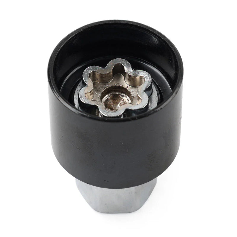 Vauxhall Locking Wheel Nut Key Tool (Fits Various Models)