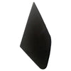 Honda Fit Right Front Door Triangle Window Glass Cover (2015-2020)